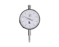 Индикатор часового типа ИЧ 0-10 0.01 с ушком кл.1 КЛБ