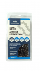 Chain for electric saws and chainsaws VertexTools 16