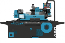 Станок круглошлифовальный 3Л131