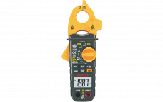 Current measuring digital pliers Mastech MS2160