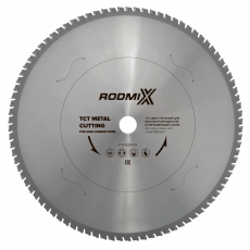 TCT saw blade for high carbon and stainless steel 305x2,4x25,4x60T