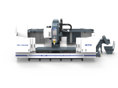 Продольно-фрезерный обрабатывающий центр HITIC PDC