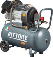 KITTORY KAC-50W Direct Transmission Compressor
