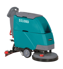 Аккумуляторная самоходная поломоечная машина S510BD L50 (литиевая АКБ 50 Ач С2)
