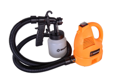 Electric spray gun EKP-700V