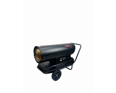 BRAIT BR-86AW diesel heat gun