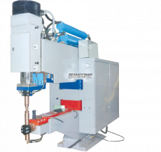 Welding machine MTV-8002-1