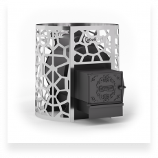 Mini Savannah Oven 14