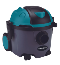 Vacuum cleaner for dry cleaning DSU10