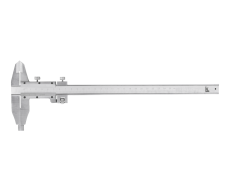 Штангенциркуль ШЦ-2-250 0.1 губ.60 мм КЛБ