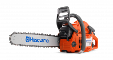 Husqvarna 353 Chainsaw