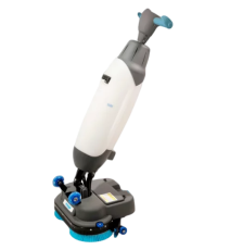 Mobile scrubbing machine S430B (lithium batteries 8 Ah C2)