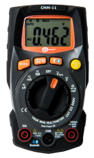 CMM-11 Мультиметр цифровой