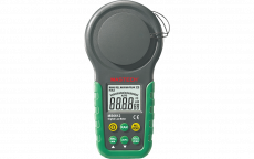 Mastech MS6612 Luxmeter