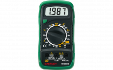 Mastech MAS830B Digital Multimeter