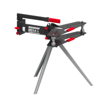 Manual hydraulic pipe bending MEGABEND 2