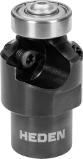 Головка фрезерная Heden для криволинейного блока к PB-800C и PB-900/M/L/R, R2
