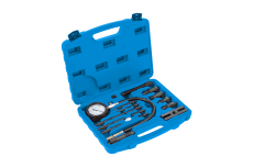Copressiometer for diesel engines 16 pcs HOEGERT