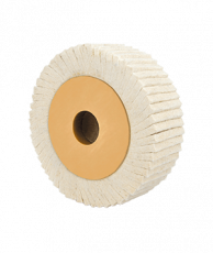 Petal felt circle 150x15xM14 TU 8162-014-00223332-2012