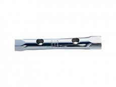 Spanners tubular unilateral S14 with knob Ц15хр.bzw.
