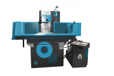 3L711 flat grinding machine with cross table