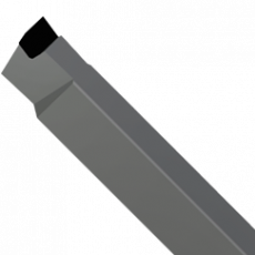 Резец токарный чистовой широкий ГОСТ 18881-73 Т15К6 25х16х140