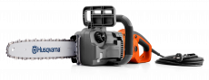 Electric Chain Saw Husqvarna 420EL
