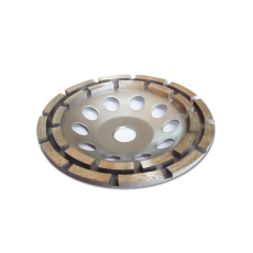 SANTOOL cup double row 150 mm segment