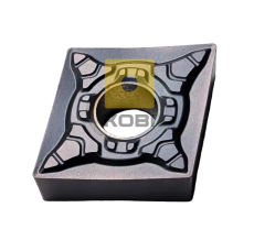 Пластина токарная CNMG 120404 EA KB9215