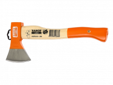 German type tourist axe, 400mm