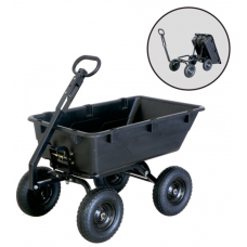 TS 4263 WHEELBARROW 550