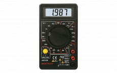 Mastech M830B Digital Multimeter