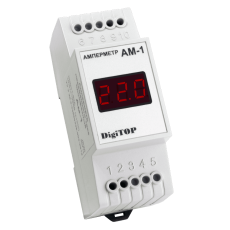 Ammeter Am-1