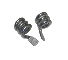 Spiral spring HCT 16, 5/8
