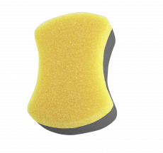 Sponge for auto DRIVE
