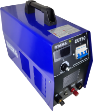 BRIMA CUT-60 plasma cutting machine