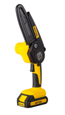 Electric cordless saw ELS-2/6Li Huter