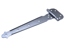 Loop-boom PS-260 uncoated, 25 pcs.