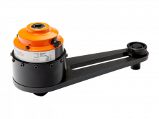 T094602 Gearbox torque Amplifier 