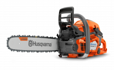 Бензопила Husqvarna 545 Mark II