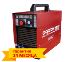 Welding inverter AFTERBURNER-315AD