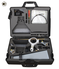 AIK 1-40B/09 Antenna Measuring kit 8200 — 18000 MHz