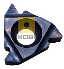 Threaded plate 16ERG60 KB8010