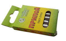 Solder Pt KR 8 POS 61 according to GOST 21931