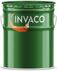 Primer-enamel epoxy INVACO TANK 87