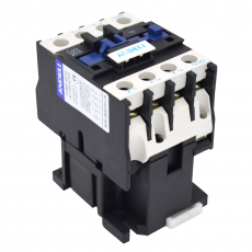 Контактор CJX2-2510 25A 24В/AC3 1НО 50Гц