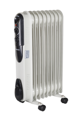 Масляный радиатор ОМПТ-EU-9Н Eurolux