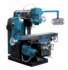 Vertical milling machine VF 180