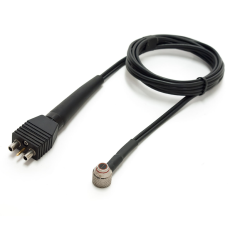 Ultrasonic separate-combined transducer D798 Olympus