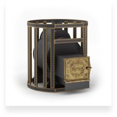 Печь Мини Булава 14